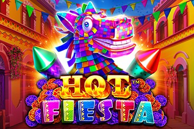 Hot Fiesta ПокерОК играть